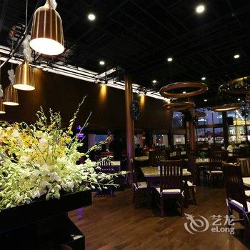 深圳鸿隆明华轮酒店酒店提供图片