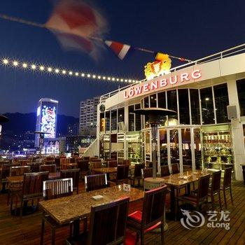 深圳鸿隆明华轮酒店酒店提供图片