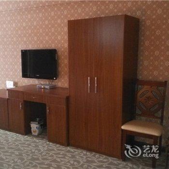 重庆南川芷汀阁酒店酒店提供图片