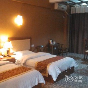 重庆南川芷汀阁酒店酒店提供图片