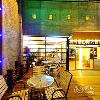 屏东垦丁统茂高山青饭店酒店提供图片