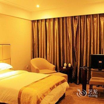 吉安锦湖大酒店酒店提供图片