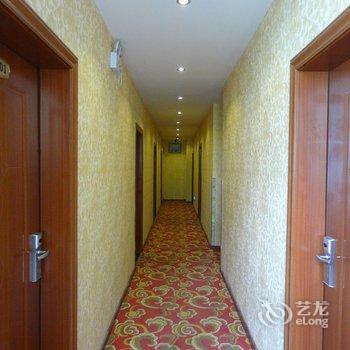 重庆君朋宾馆酒店提供图片