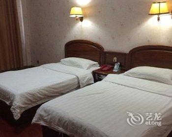 义乌宝隆宾馆酒店提供图片