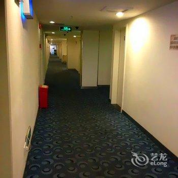 7天连锁酒店(揭阳广百店)酒店提供图片