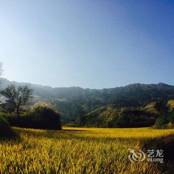 龙胜垄忆轩民宿酒店提供图片