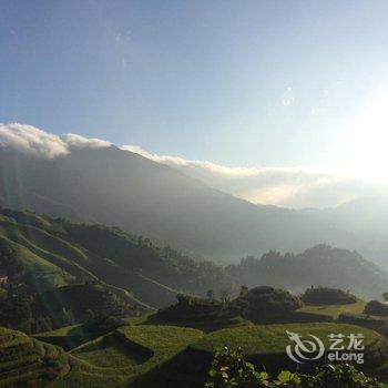 龙胜垄忆轩民宿酒店提供图片