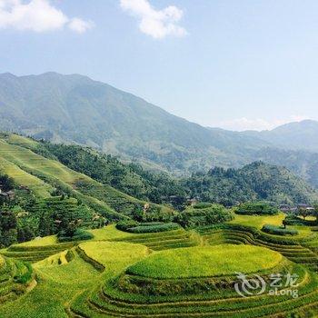 龙胜垄忆轩民宿酒店提供图片