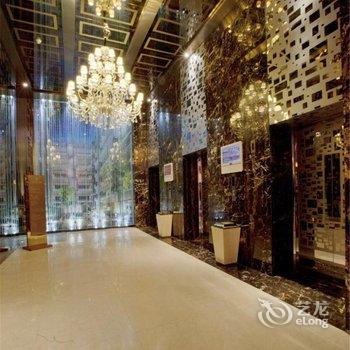 延安高第华苑大酒店酒店提供图片