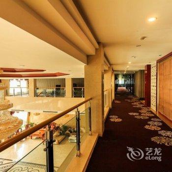 新乡橄榄泉商务酒店酒店提供图片