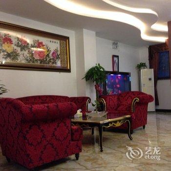 镇江北盛宾馆酒店提供图片