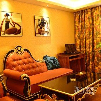武威和平里精品酒店酒店提供图片