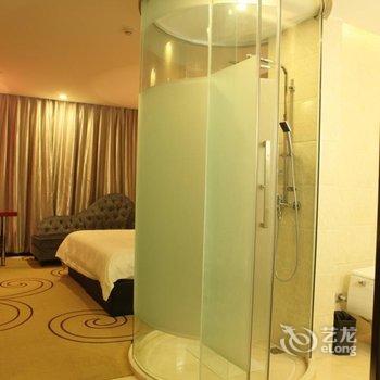 天津逸海明珠大酒店酒店提供图片