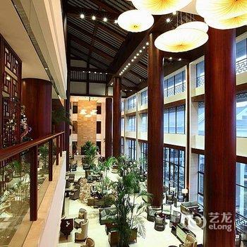 中青旅东方苏州静思园酒店酒店提供图片