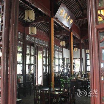 中青旅东方苏州静思园酒店酒店提供图片