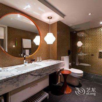 上海凯世精品酒店酒店提供图片