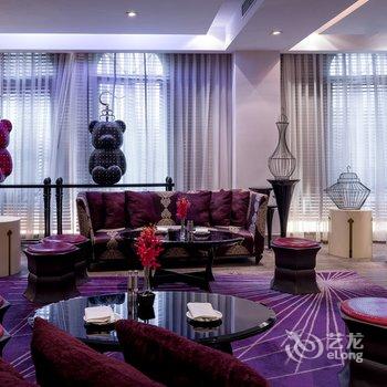 上海凯世精品酒店酒店提供图片