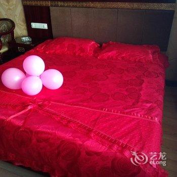 寿阳县庆峰快捷酒店(二部)酒店提供图片