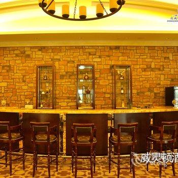 河北众诚假日酒店(石家庄鹿泉店)酒店提供图片