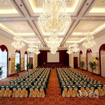 天津恒大酒店酒店提供图片