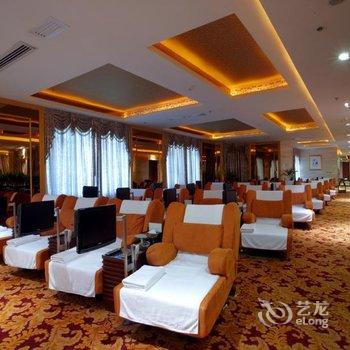 天津恒大酒店酒店提供图片