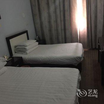 通城鸿泰宾馆酒店提供图片