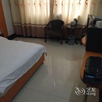 通城白云宾馆酒店提供图片