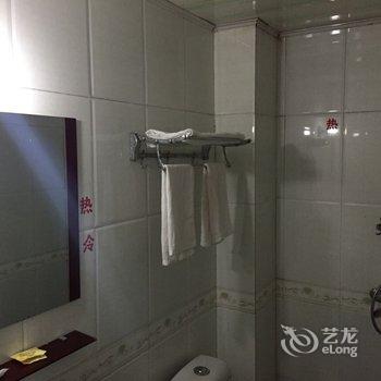通城白云宾馆酒店提供图片