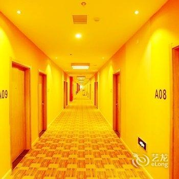 瑞喜登客房(青州瓜市店)酒店提供图片