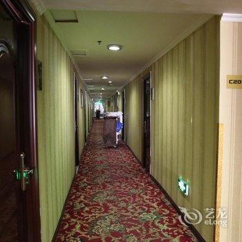哈密荣泰商务宾馆酒店提供图片