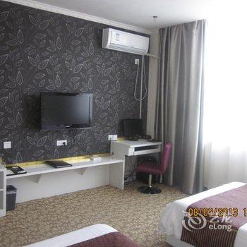 哈密荣泰商务宾馆酒店提供图片