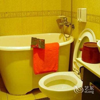 嘉义禾枫别墅酒店提供图片