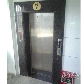 汕头今来客快捷酒店酒店提供图片