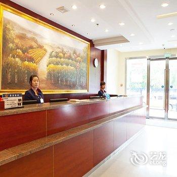 汉庭酒店（余姚阳明西路店）酒店提供图片