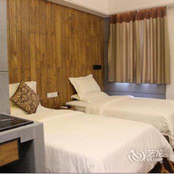 池州东榕精品酒店(九华山)酒店提供图片
