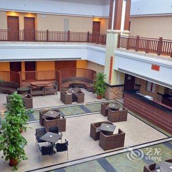 佛山海璟酒店酒店提供图片