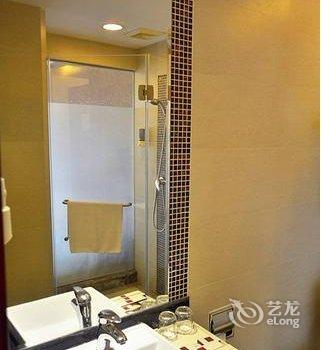佛山海璟酒店酒店提供图片