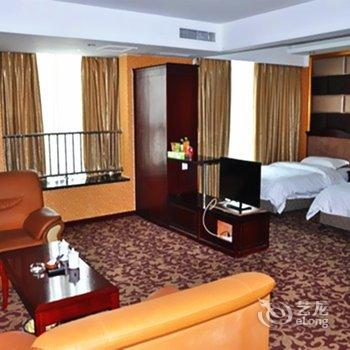 乐山凯宾酒店酒店提供图片