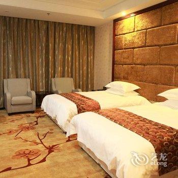 常州紫逸臻品酒店酒店提供图片