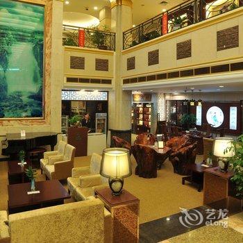 安徽省皖能大厦酒店提供图片