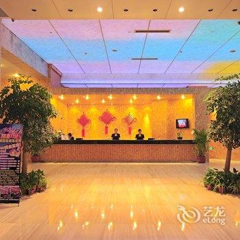 杭州顺昌大酒店酒店提供图片