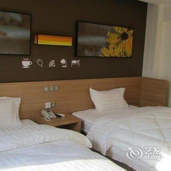 7天连锁酒店(茂县古羌城博物馆店)酒店提供图片