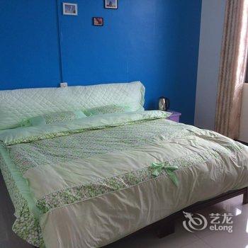 北海涠洲岛赖在这家酒店提供图片
