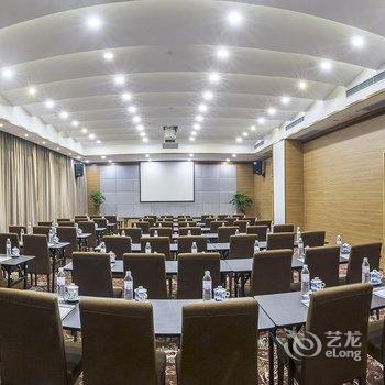 重庆寄北精品文化酒店酒店提供图片