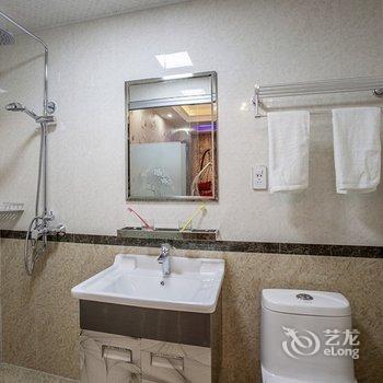 西塘海涛客栈酒店提供图片