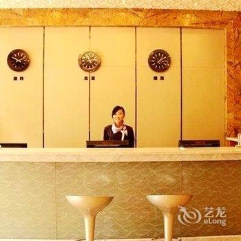 九江金海湾假日宾馆酒店提供图片
