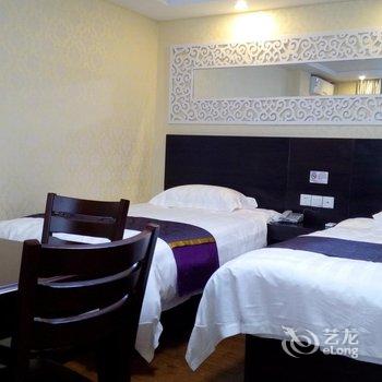 都市118连锁酒店(姜堰市汽车站店)酒店提供图片