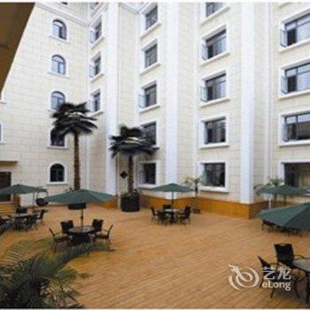 北戴河望海宾馆酒店提供图片
