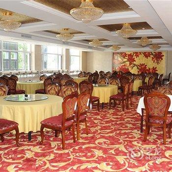 北戴河望海宾馆酒店提供图片