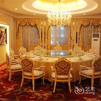 北戴河望海宾馆酒店提供图片